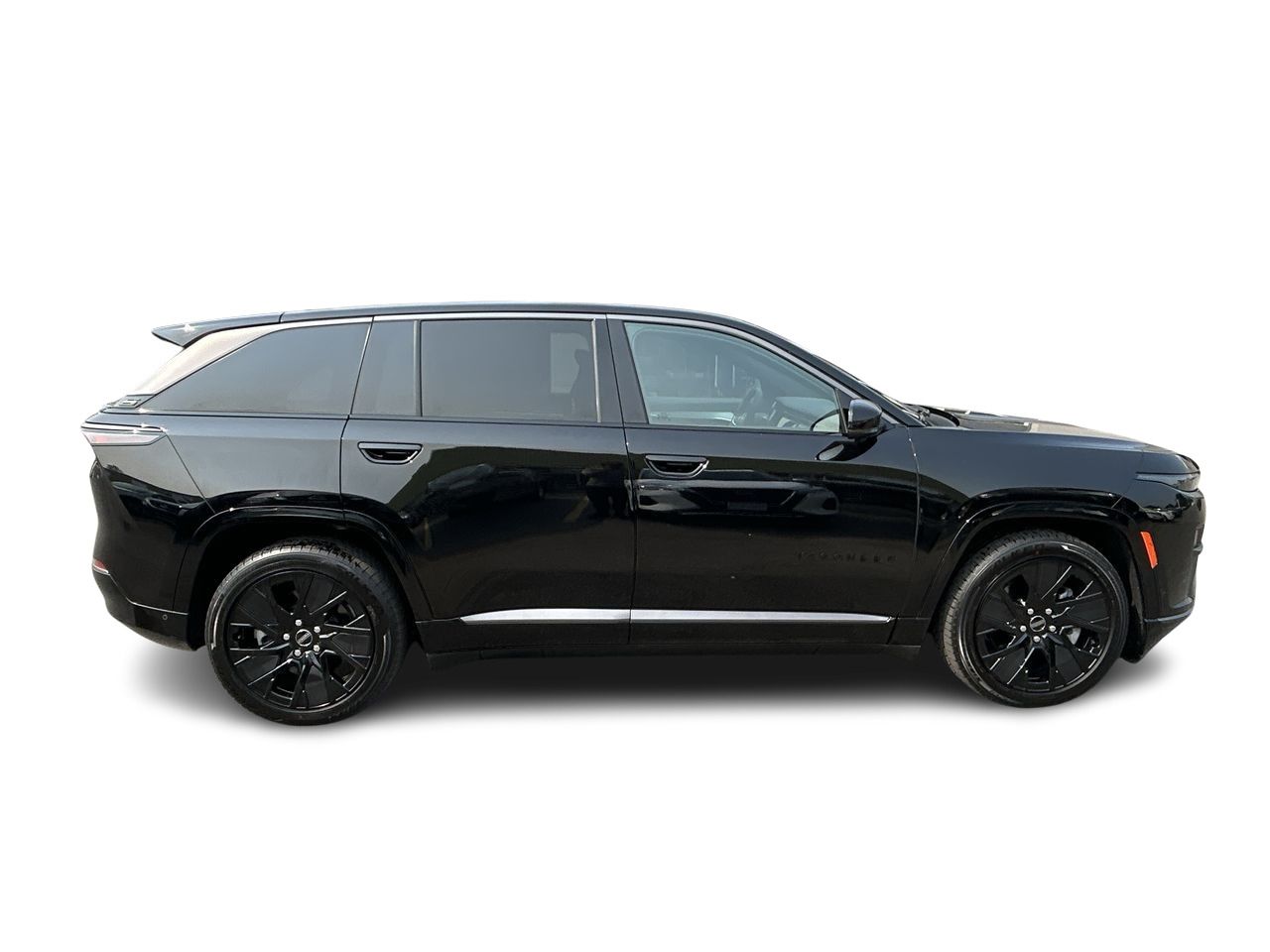 2024 Jeep Wagoneer S