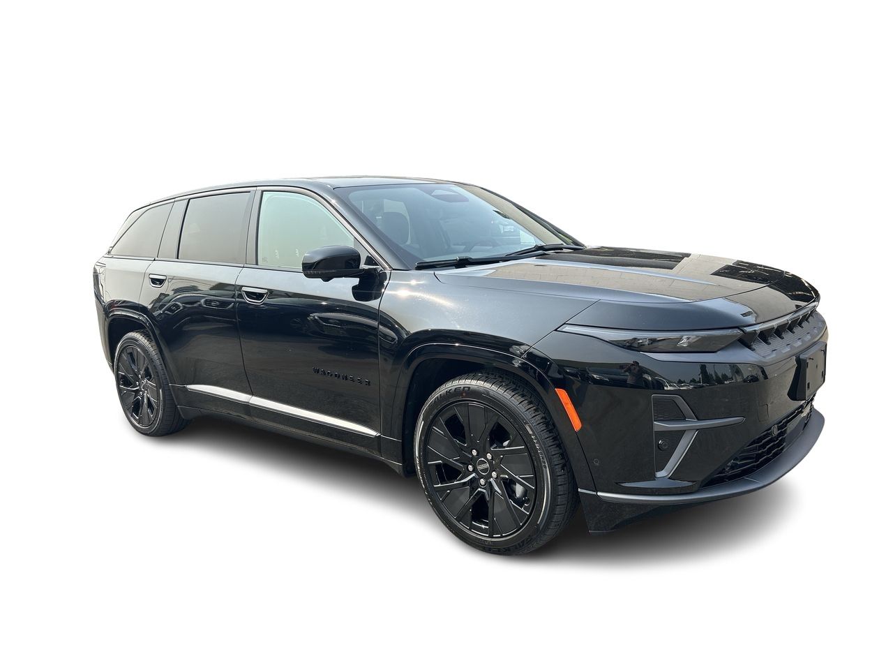 2024 Jeep Wagoneer S