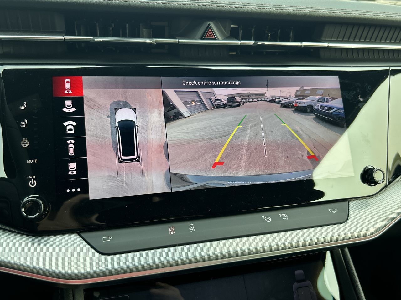 2024 Jeep Wagoneer S