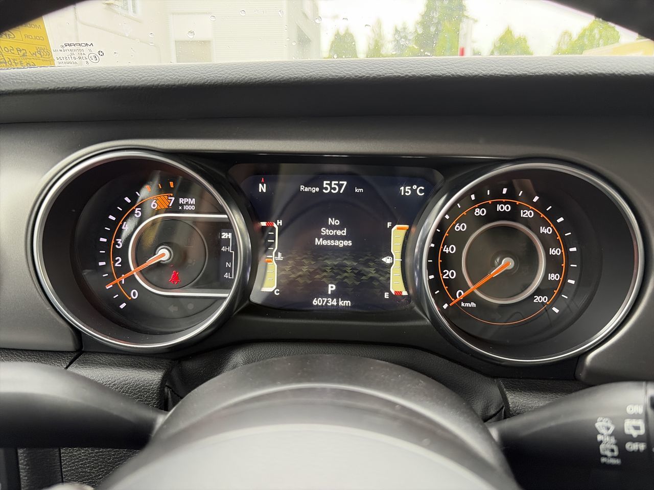 2023 Jeep Wrangler Unlimited