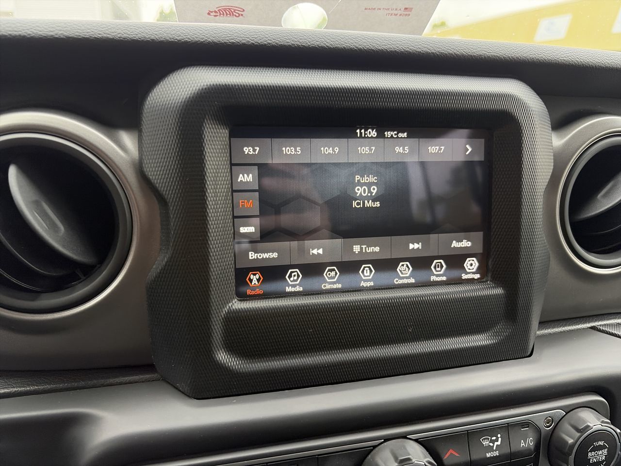 2023 Jeep Wrangler Unlimited