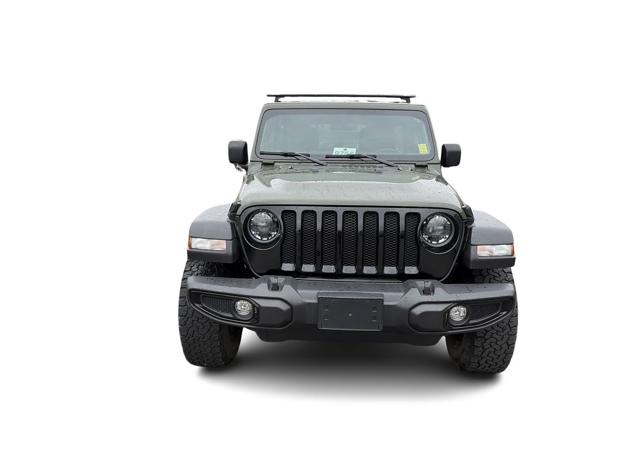 2023 Jeep Wrangler Unlimited