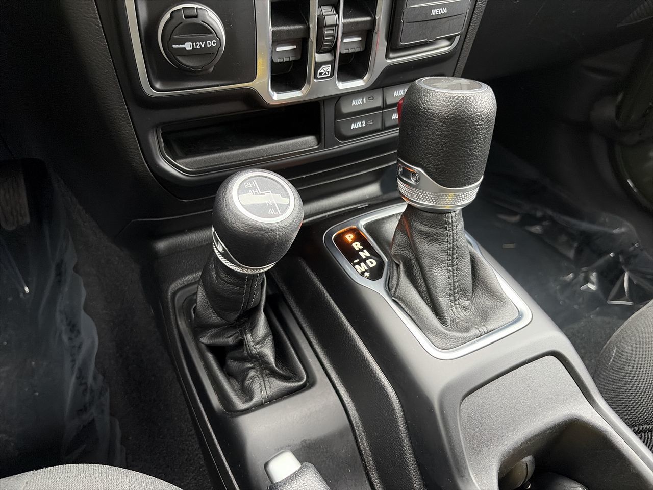 2023 Jeep Wrangler Unlimited