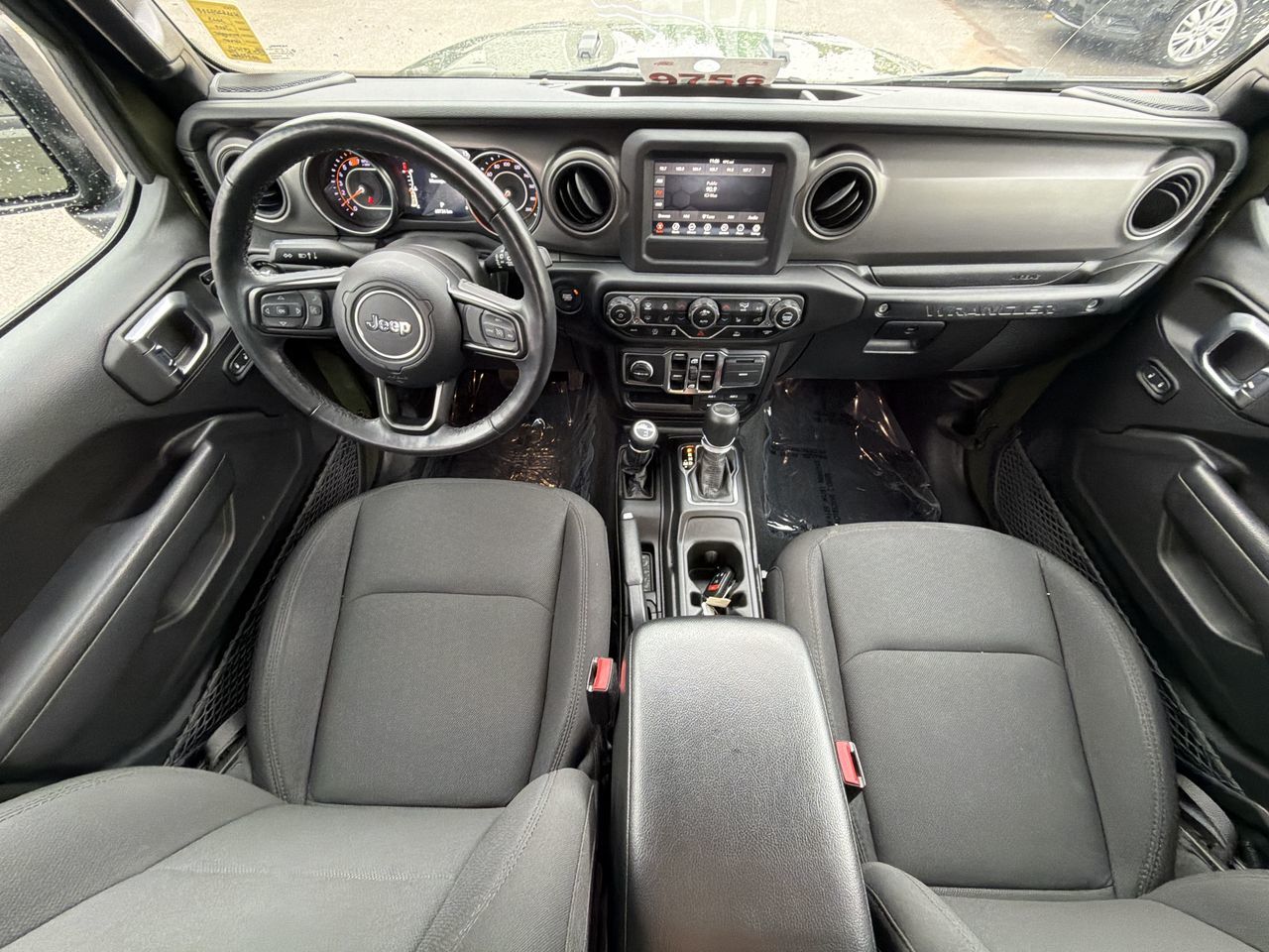 2023 Jeep Wrangler Unlimited