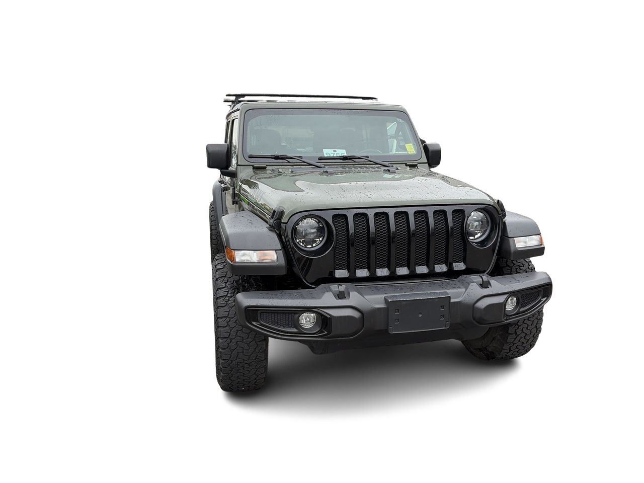 2023 Jeep Wrangler Unlimited