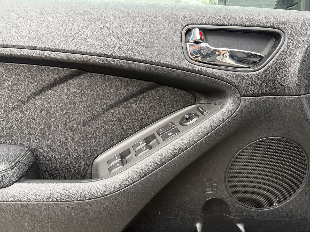 2017  Forte