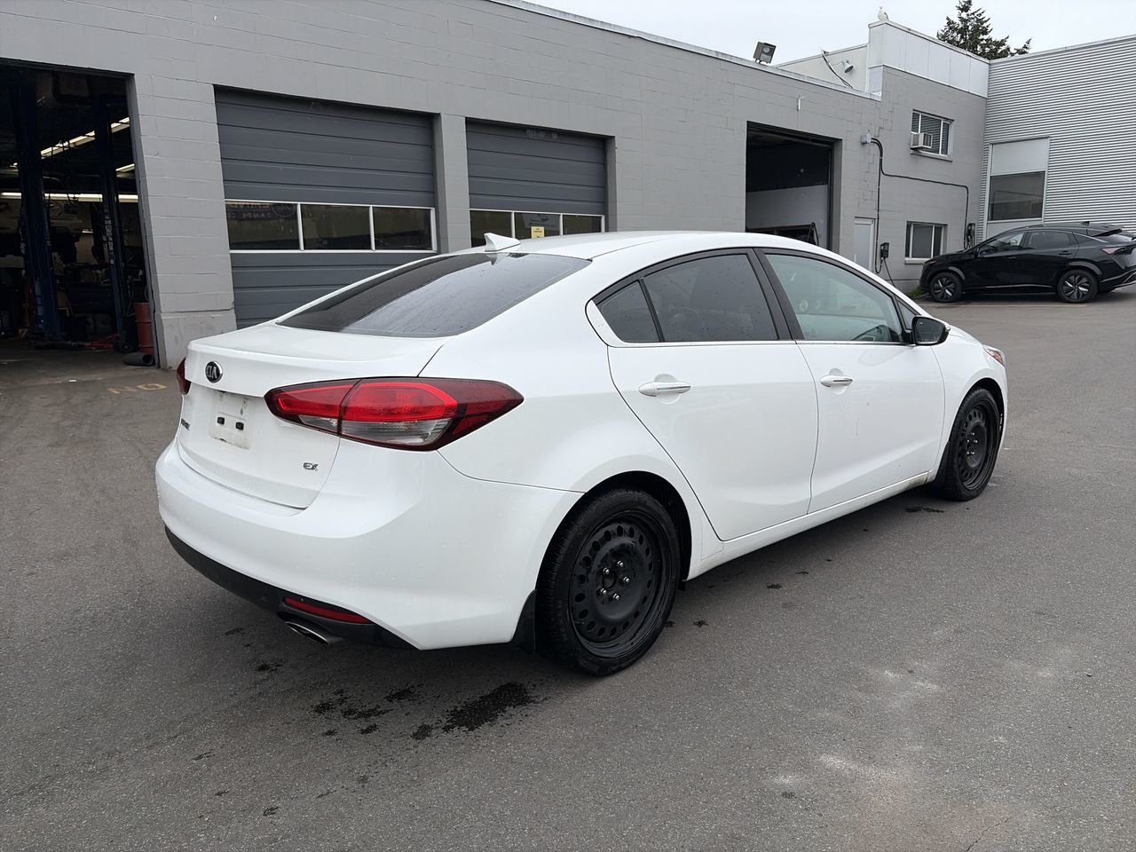2017  Forte