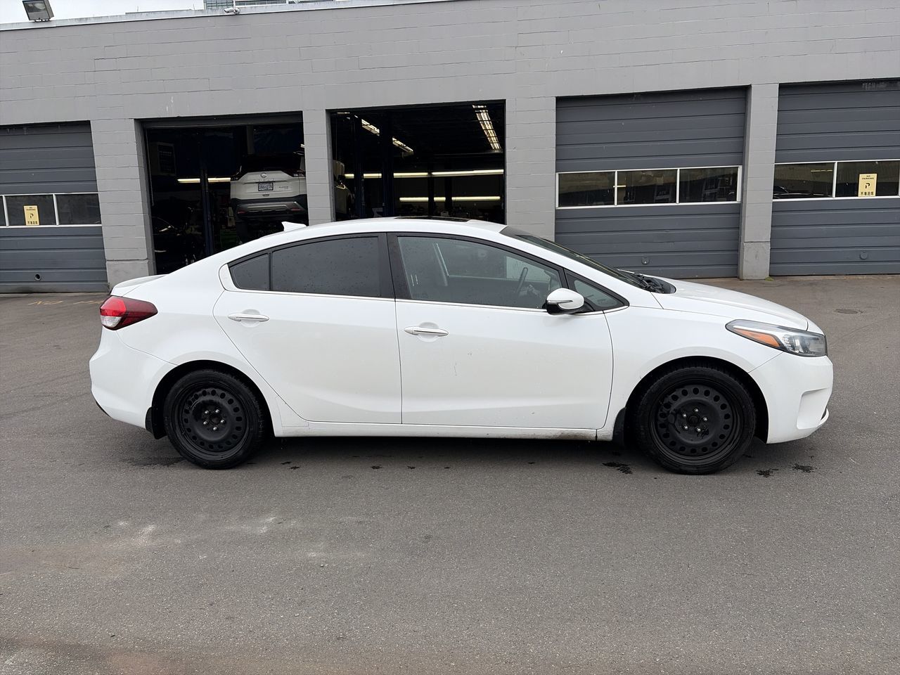 2017  Forte