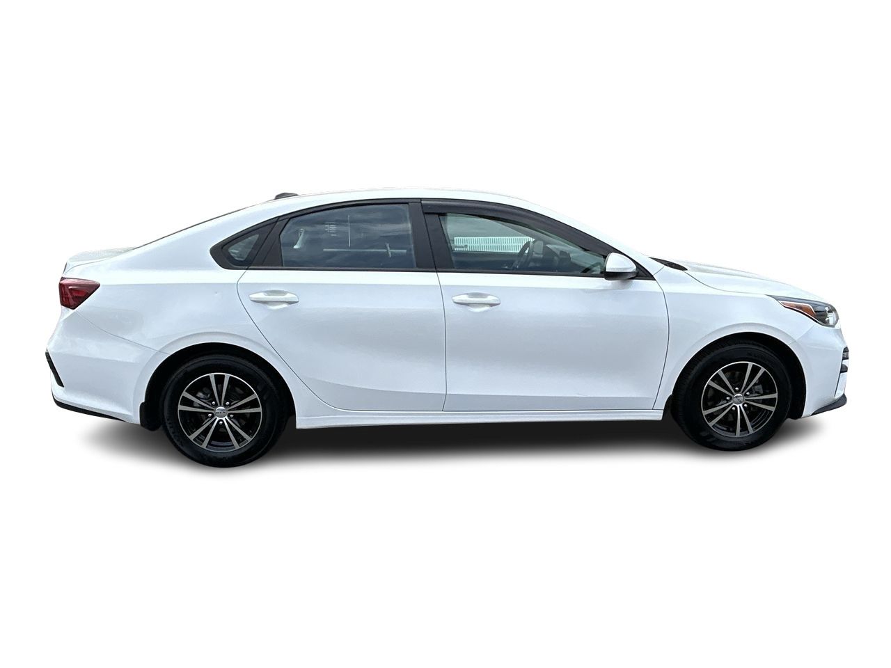 2020 Kia Forte in Vancouver, British Columbia