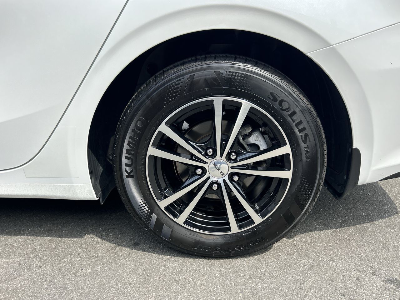 2020 Kia Forte in Vancouver, British Columbia