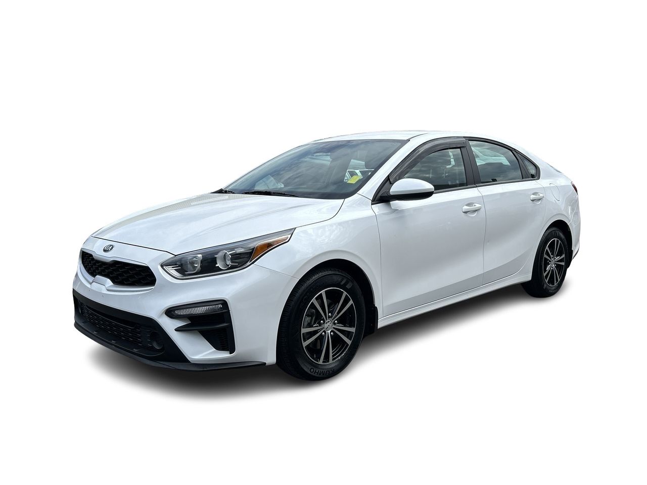 2020 Kia Forte in Vancouver, British Columbia