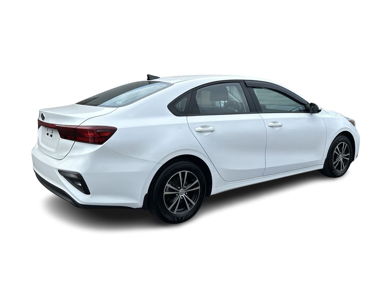 2020 Kia Forte in Vancouver, British Columbia