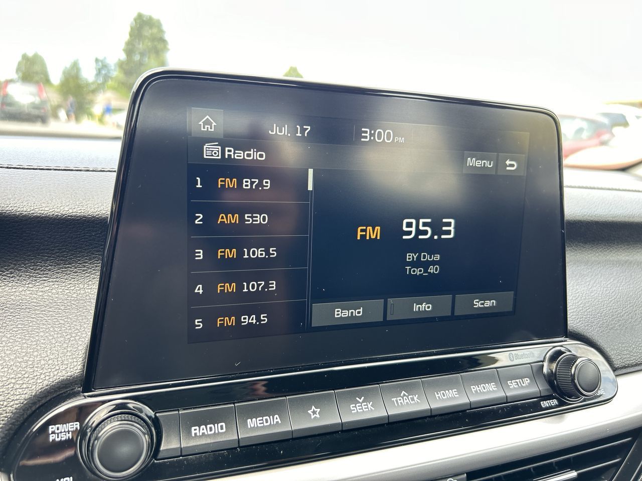 2020 Kia Forte in Vancouver, British Columbia