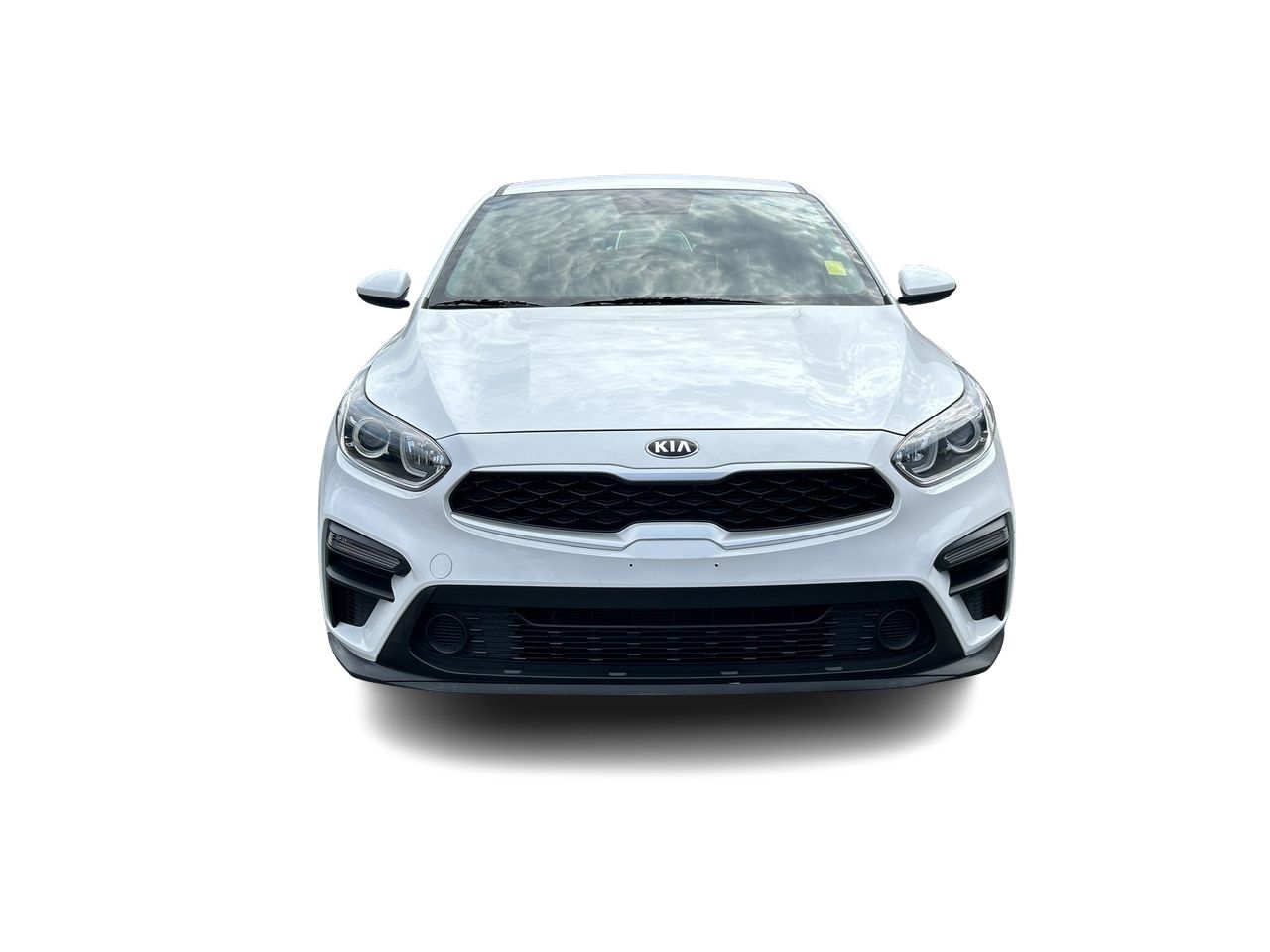 2020 Kia Forte in Vancouver, British Columbia