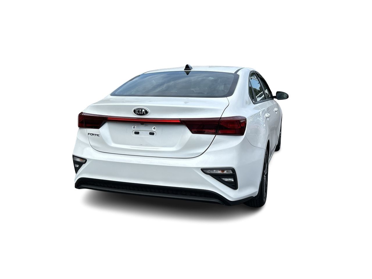 2020 Kia Forte in Vancouver, British Columbia