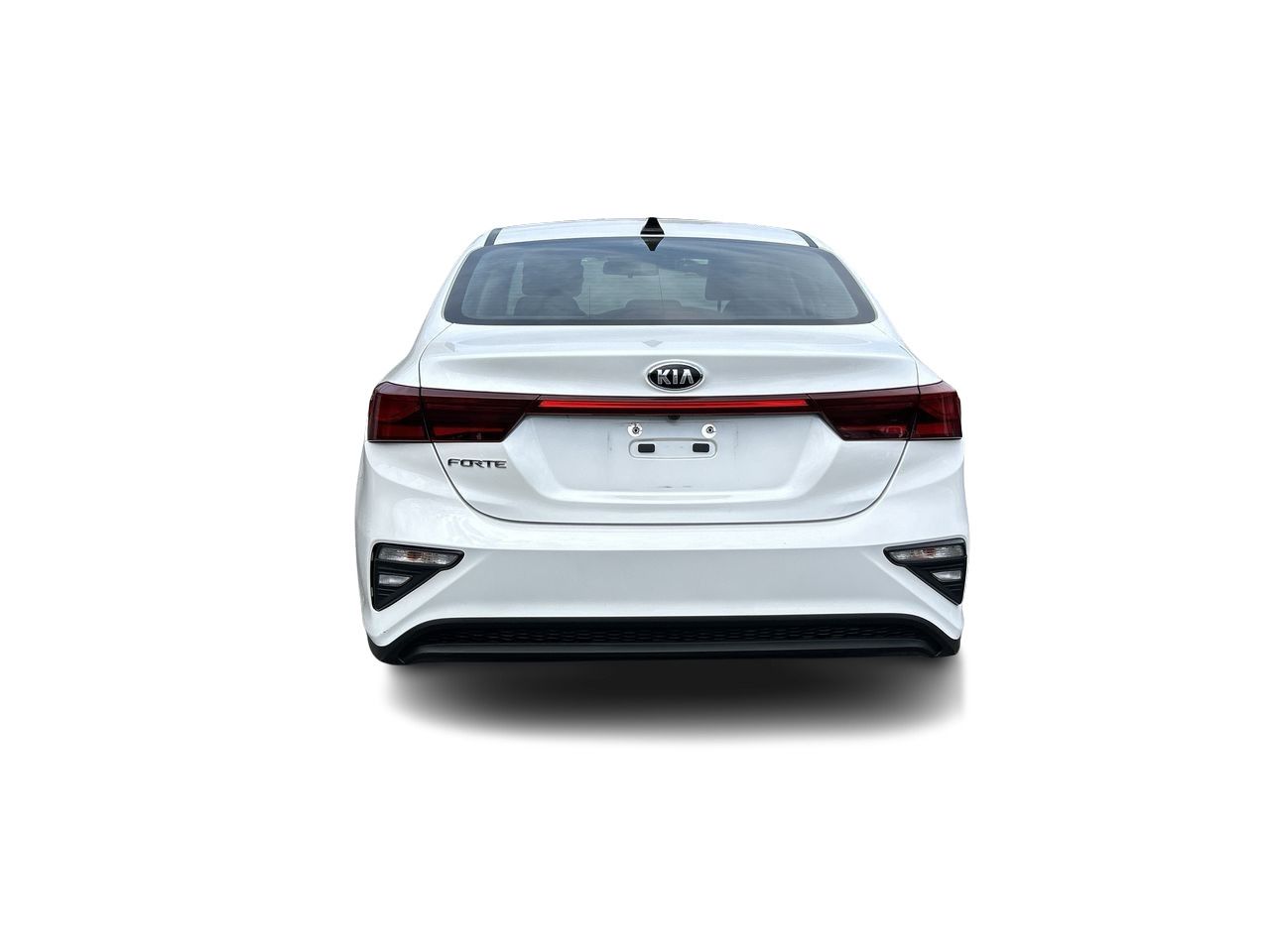 2020 Kia Forte in Vancouver, British Columbia
