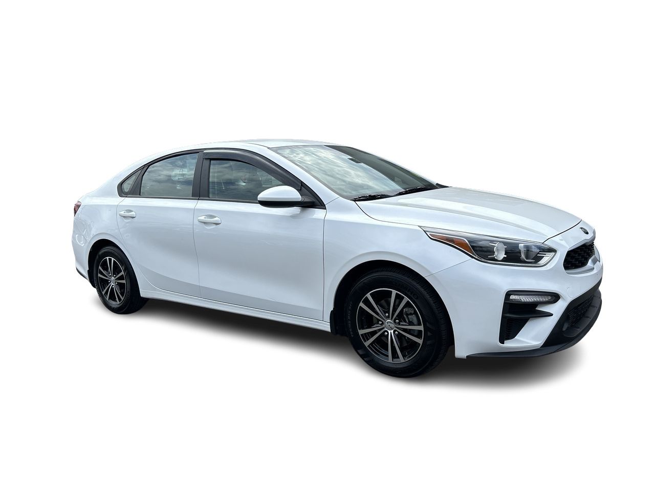 2020 Kia Forte in Vancouver, British Columbia