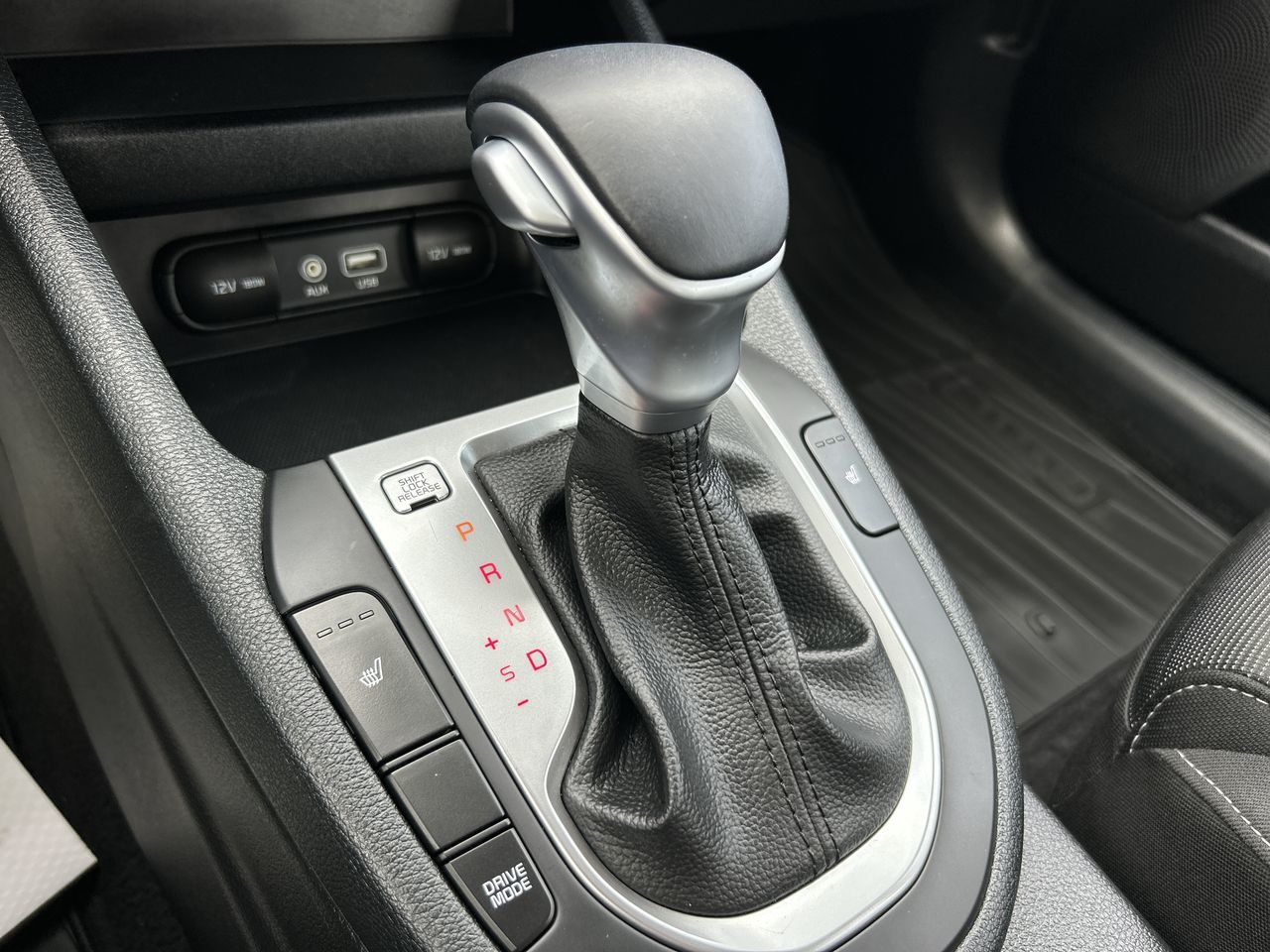 2020 Kia Forte in Vancouver, British Columbia