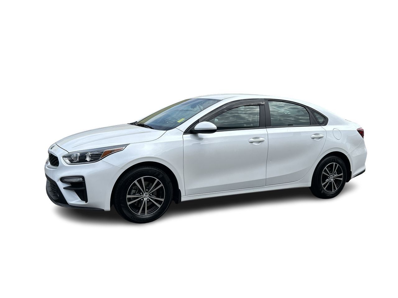 2020 Kia Forte in Vancouver, British Columbia