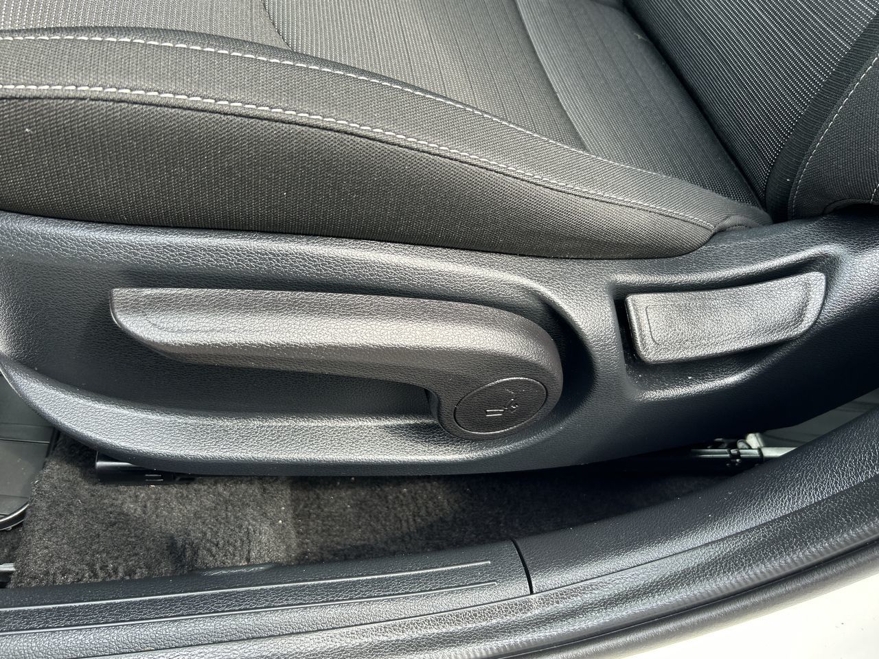2020 Kia Forte in Vancouver, British Columbia