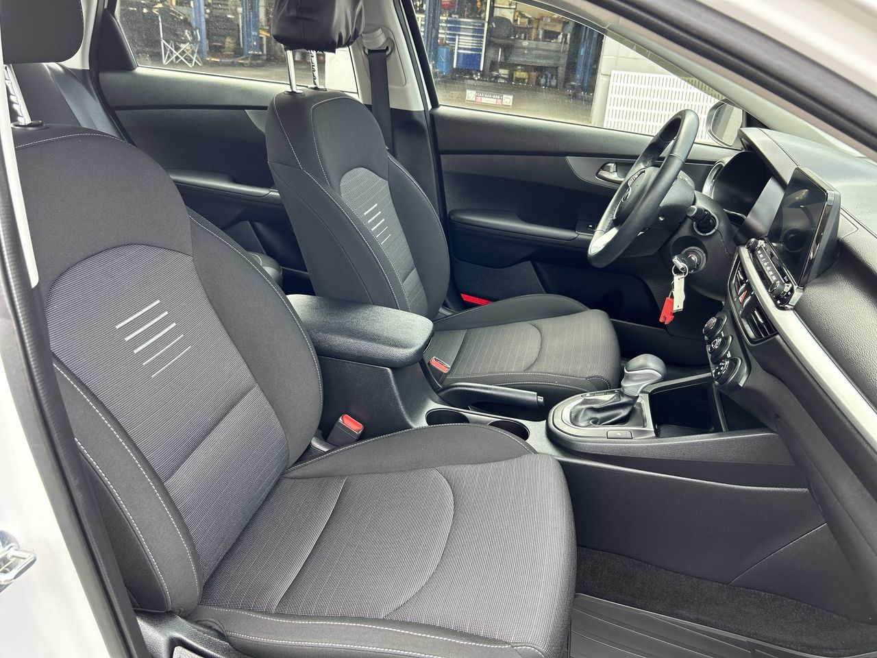 2020 Kia Forte in Vancouver, British Columbia
