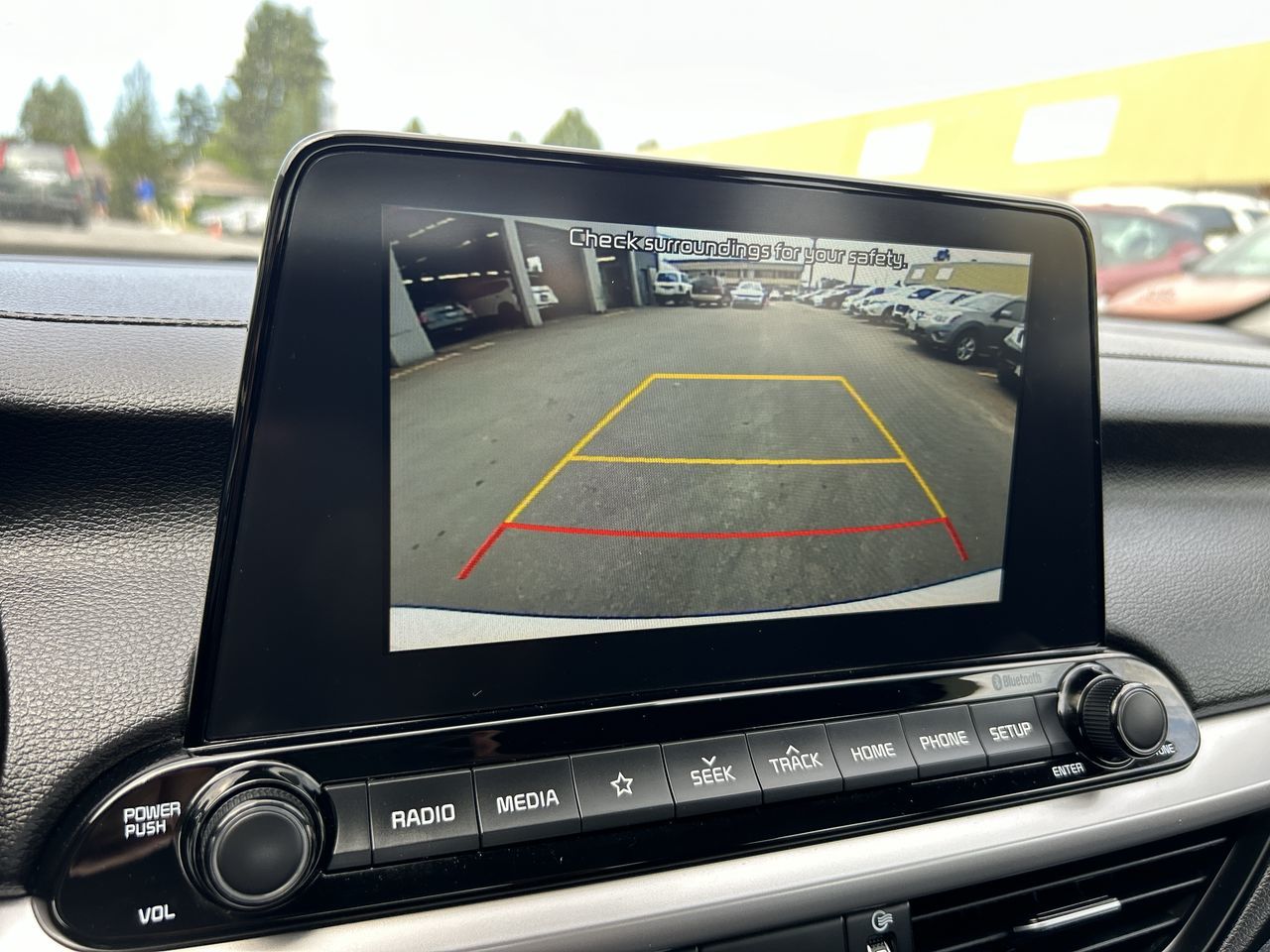 2020 Kia Forte in Vancouver, British Columbia
