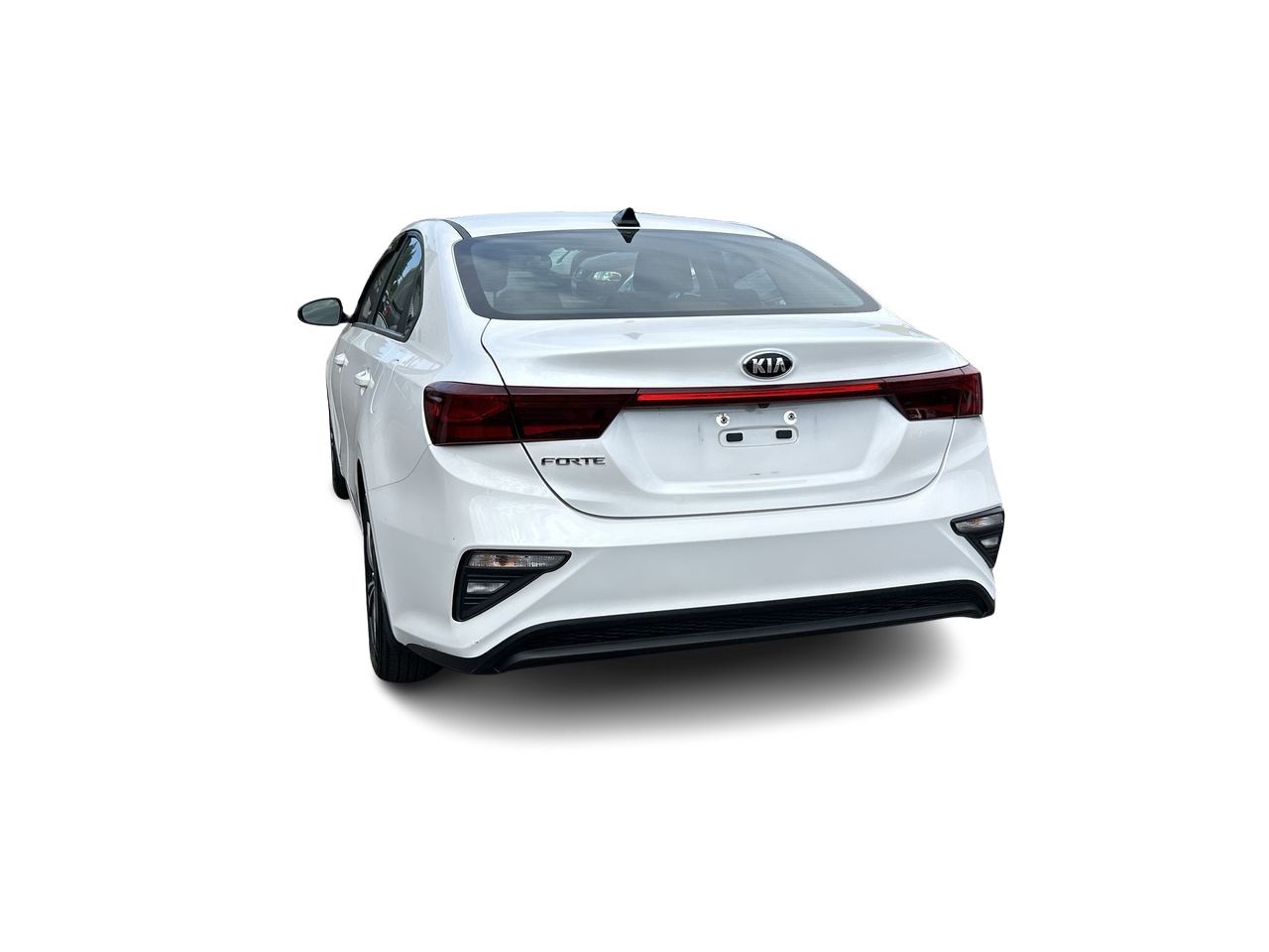 2020 Kia Forte in Vancouver, British Columbia