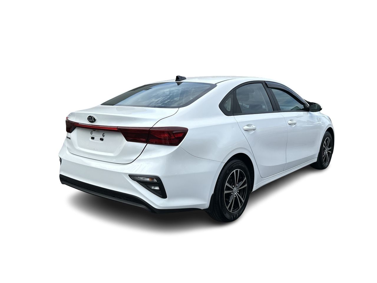 2020 Kia Forte in Vancouver, British Columbia
