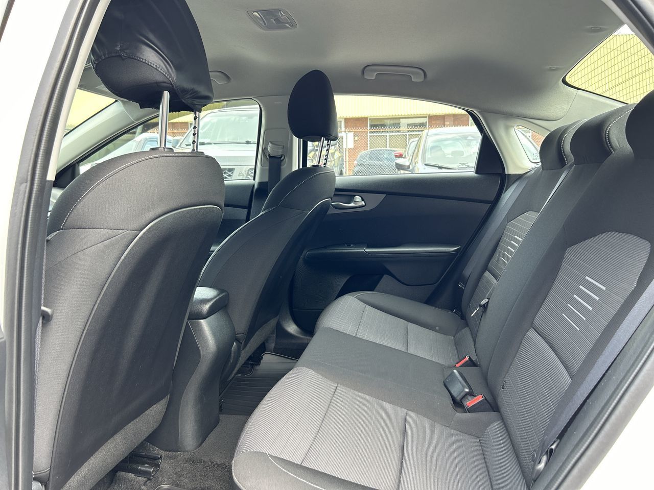 2020 Kia Forte in Vancouver, British Columbia