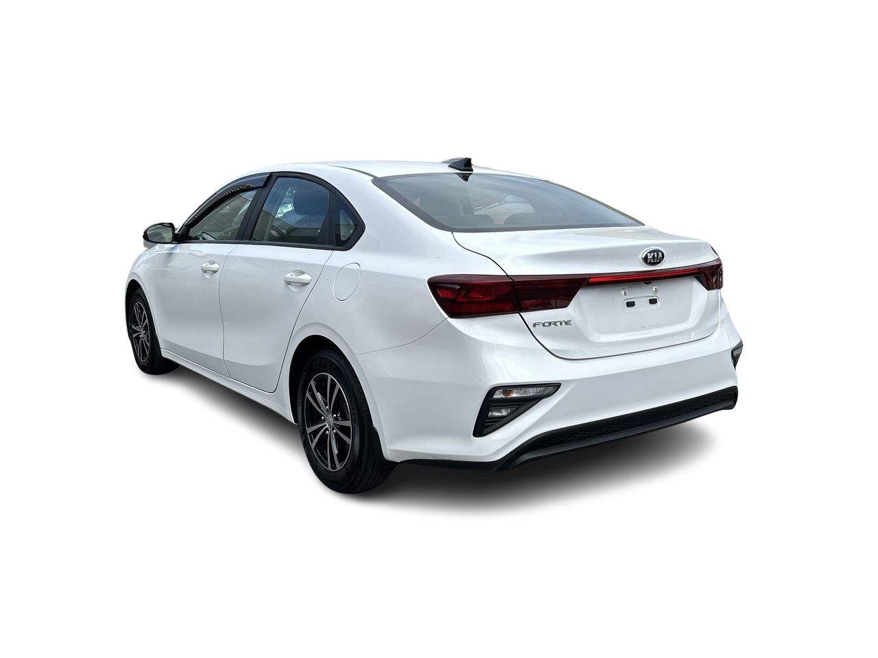 2020 Kia Forte in Vancouver, British Columbia