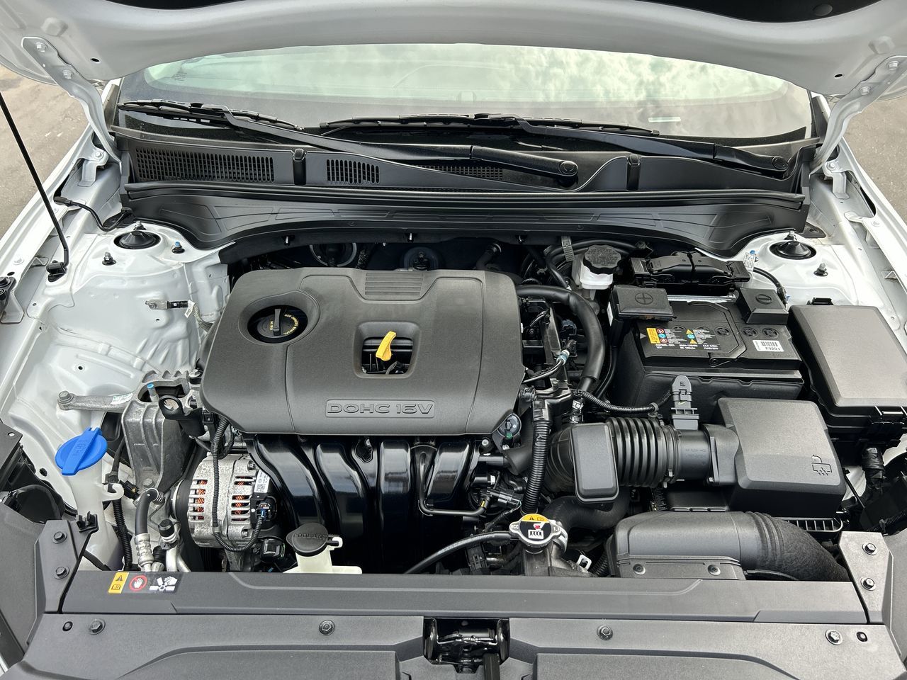2020 Kia Forte in Vancouver, British Columbia