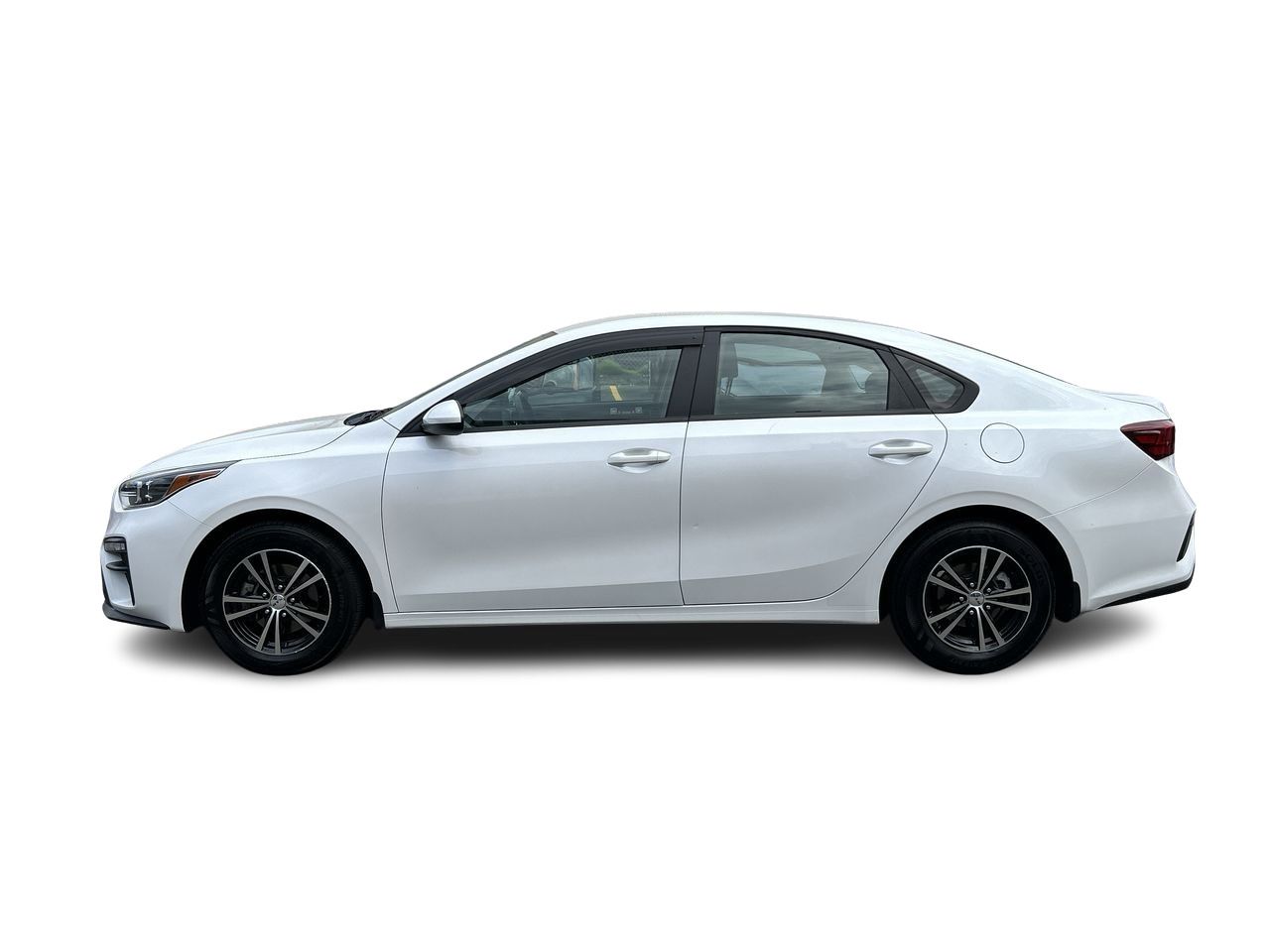 2020 Kia Forte in Vancouver, British Columbia