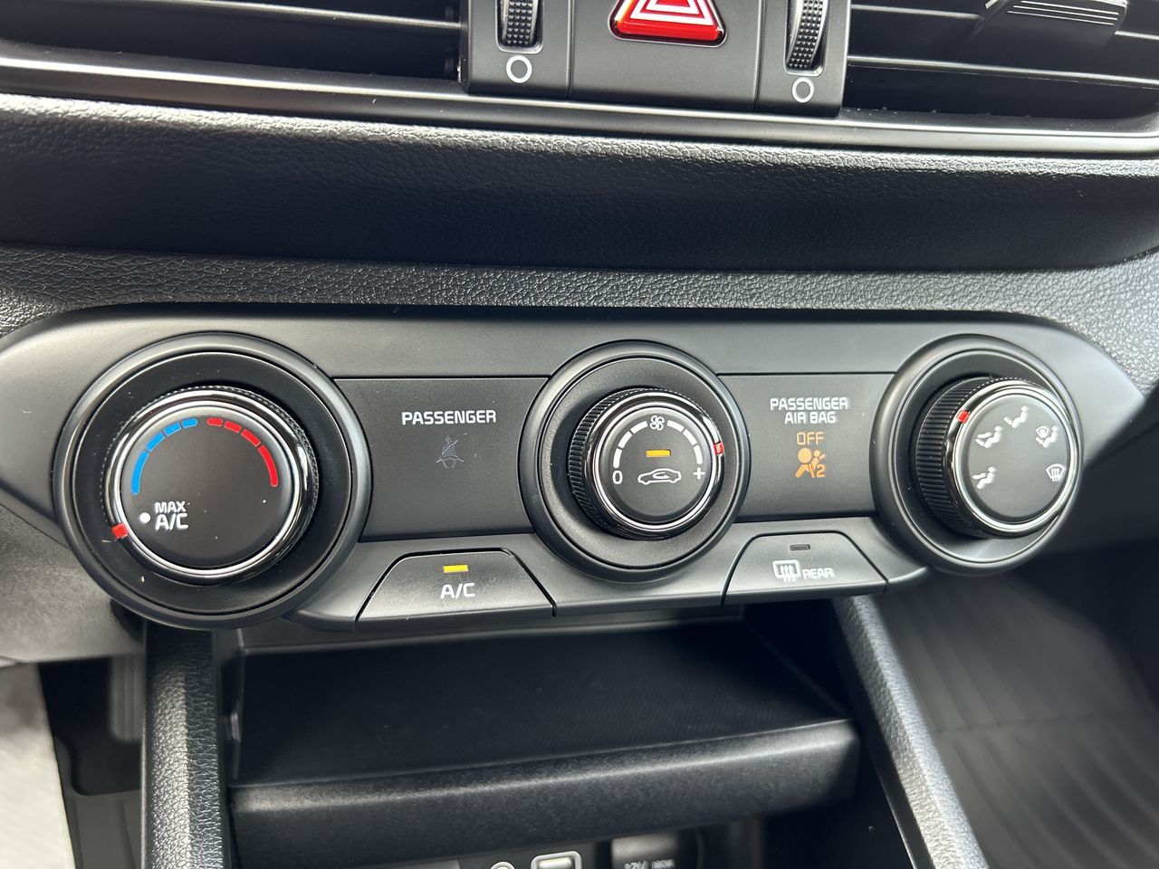 2020 Kia Forte in Vancouver, British Columbia