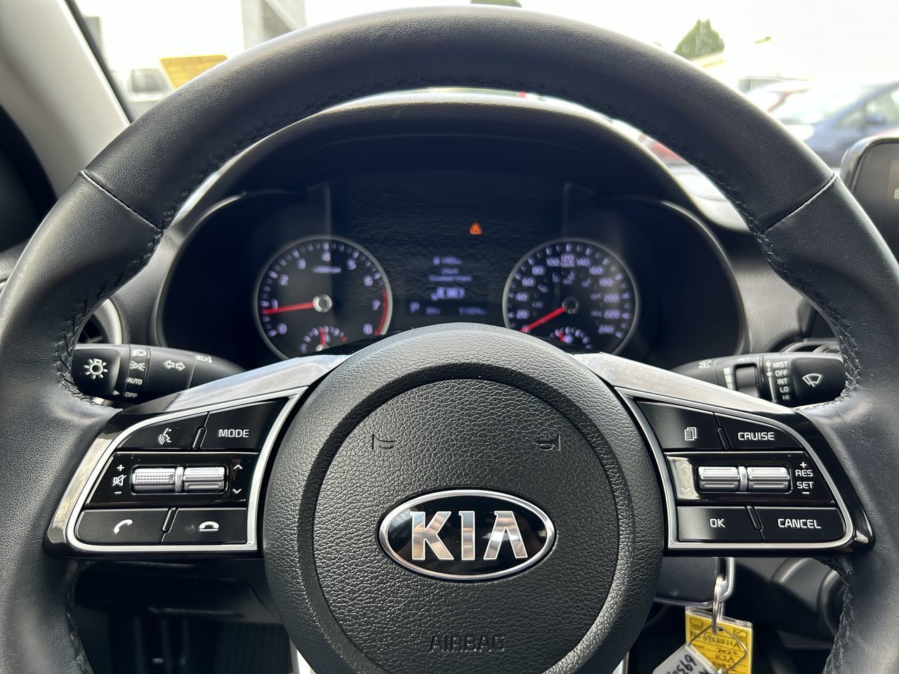 2020 Kia Forte in Vancouver, British Columbia