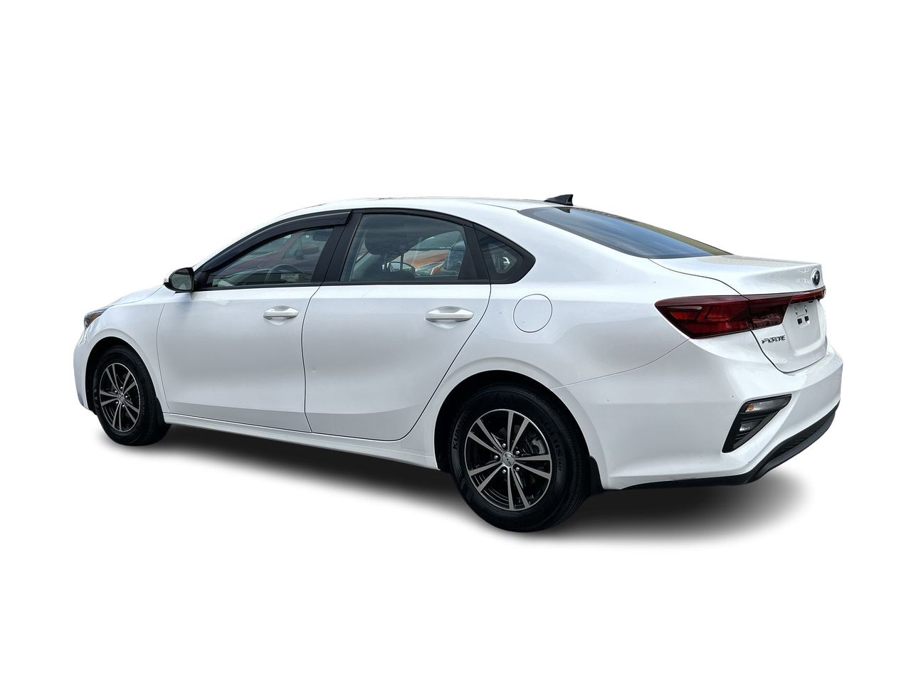 2020 Kia Forte in Vancouver, British Columbia