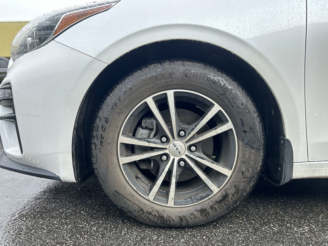 2020 Kia Forte in Vancouver, British Columbia