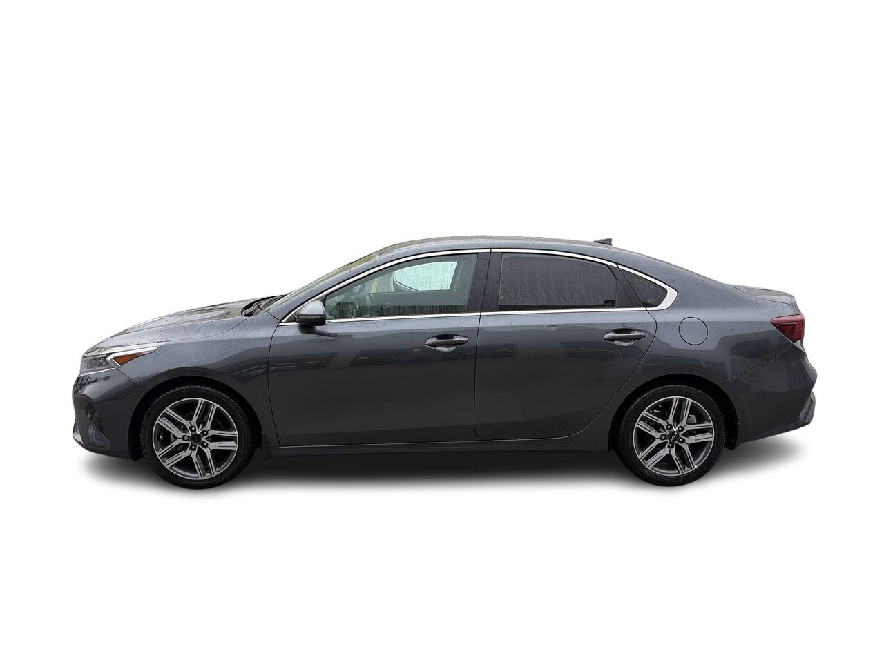 2023  Forte