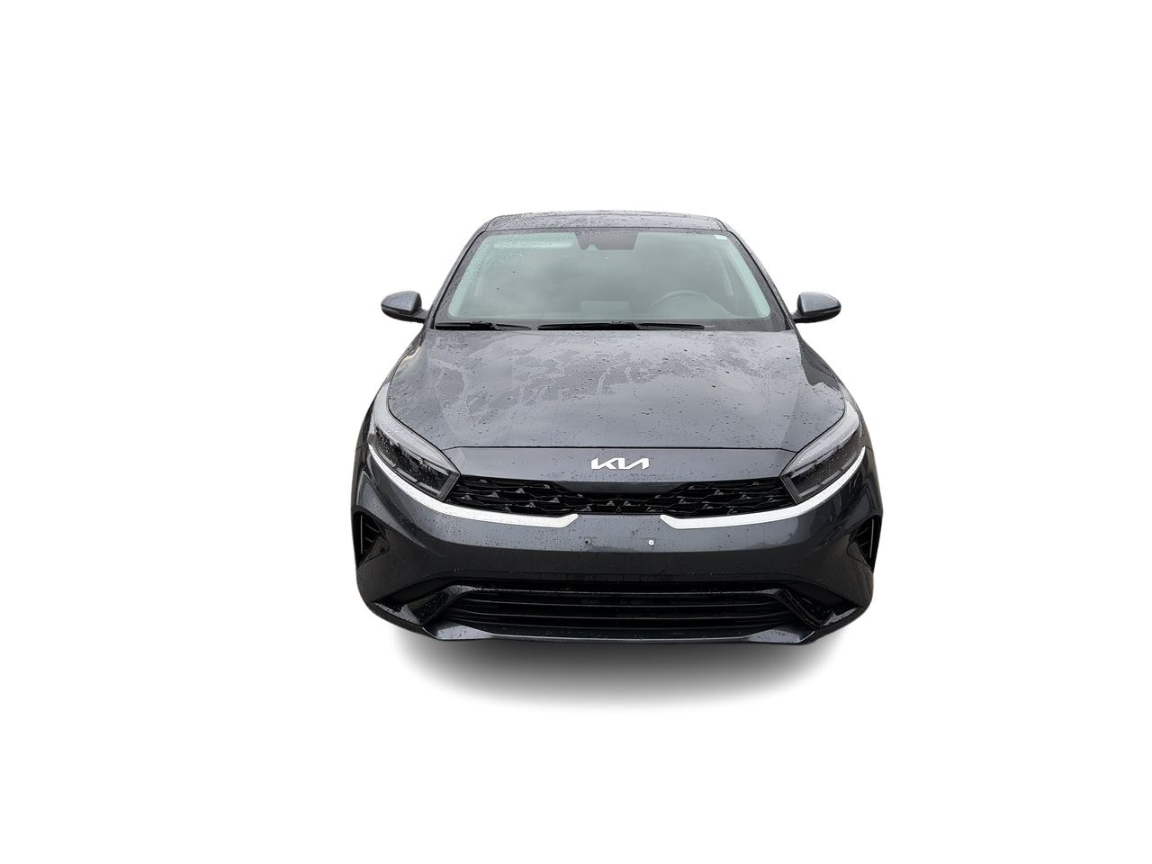 2023  Forte