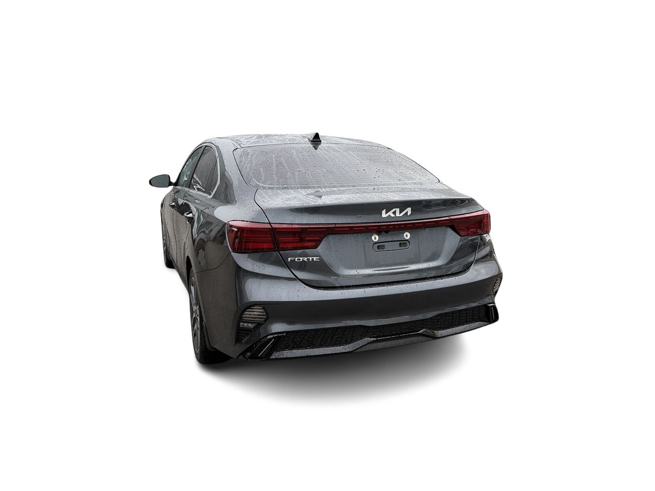 2023  Forte