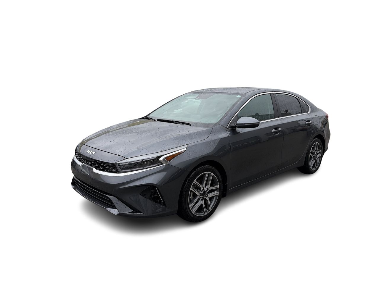 2023  Forte