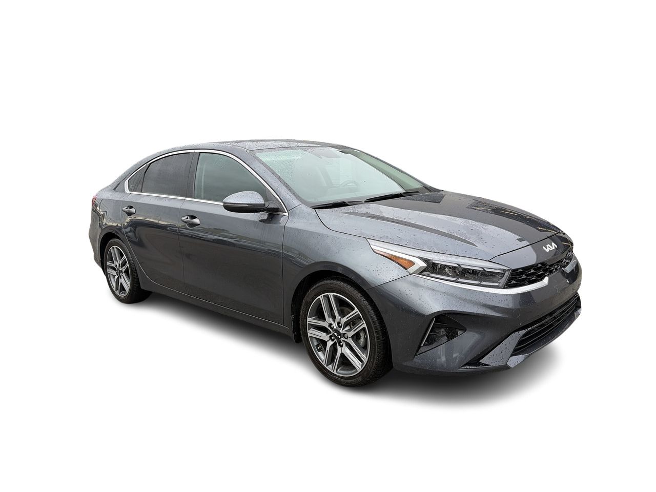 2023  Forte