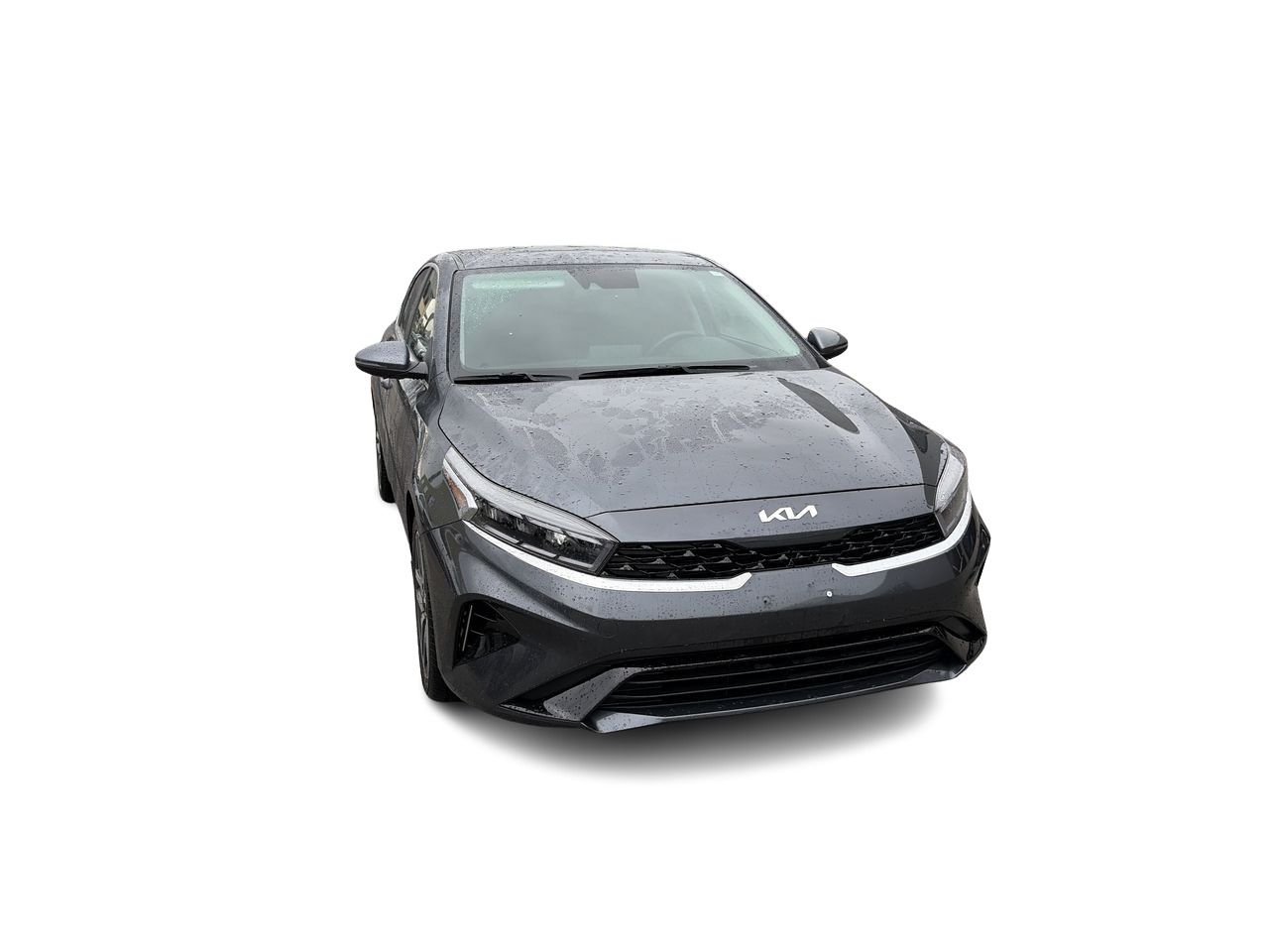 2023  Forte