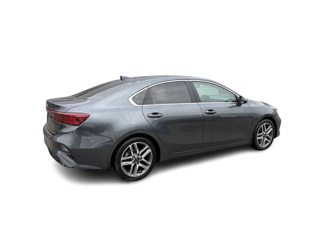 2023  Forte