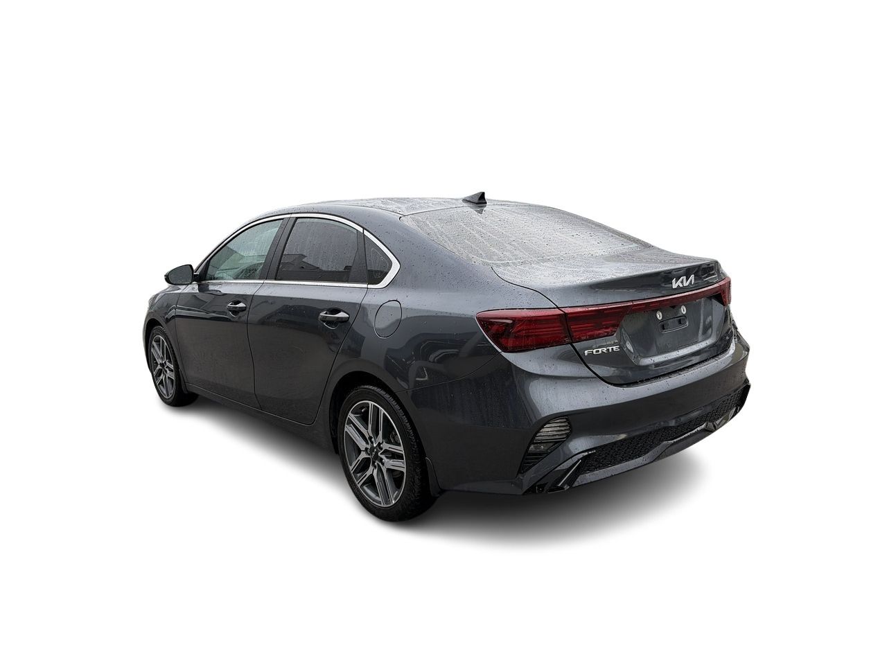 2023  Forte