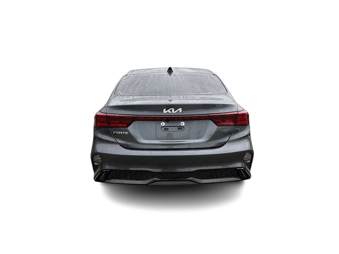 2023  Forte