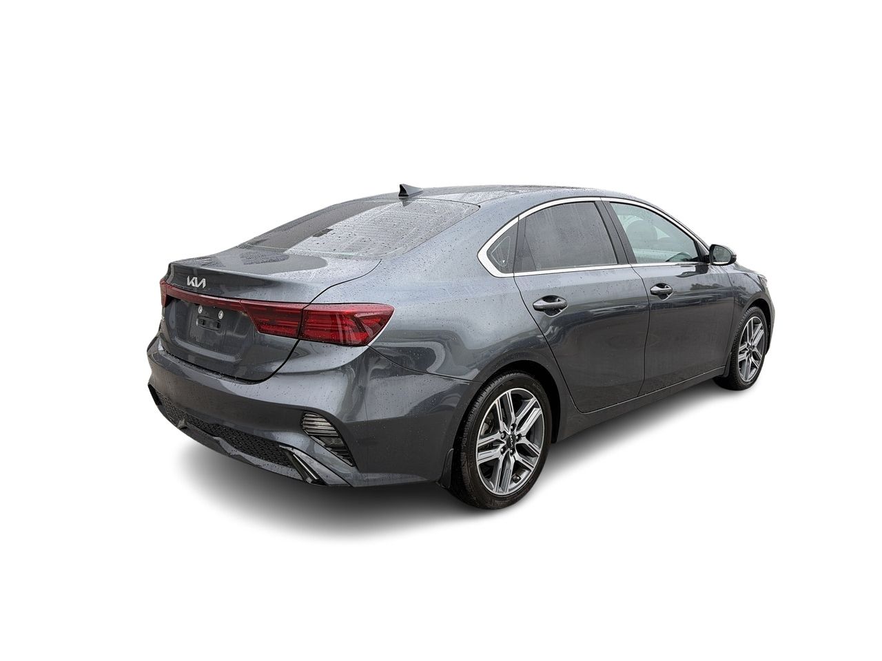 2023  Forte