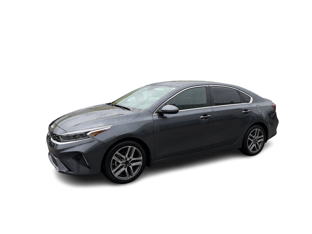 2023  Forte