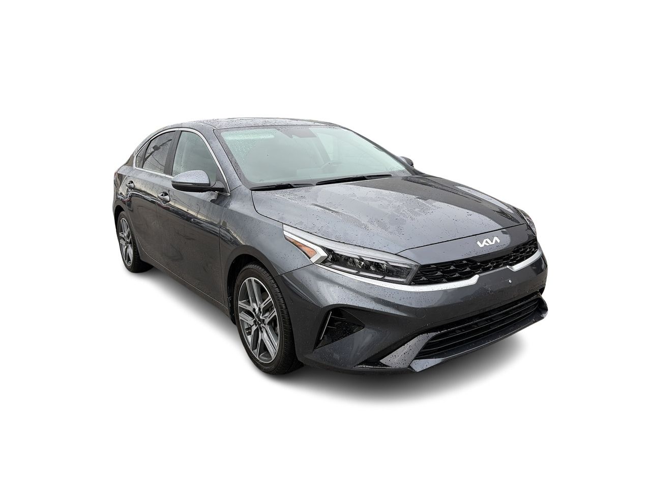 2023  Forte