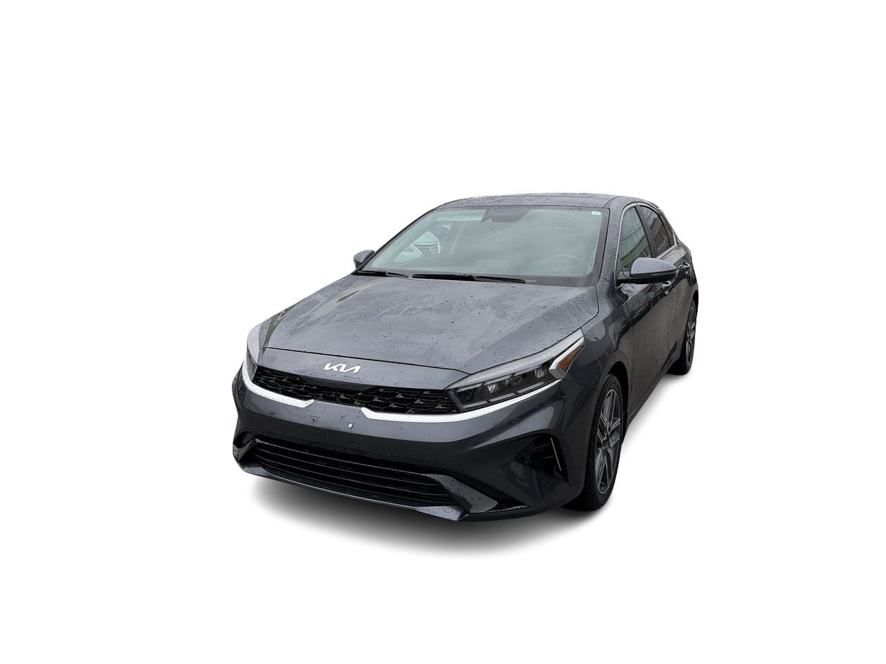 2023  Forte
