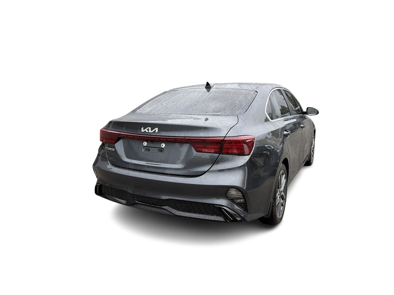 2023  Forte